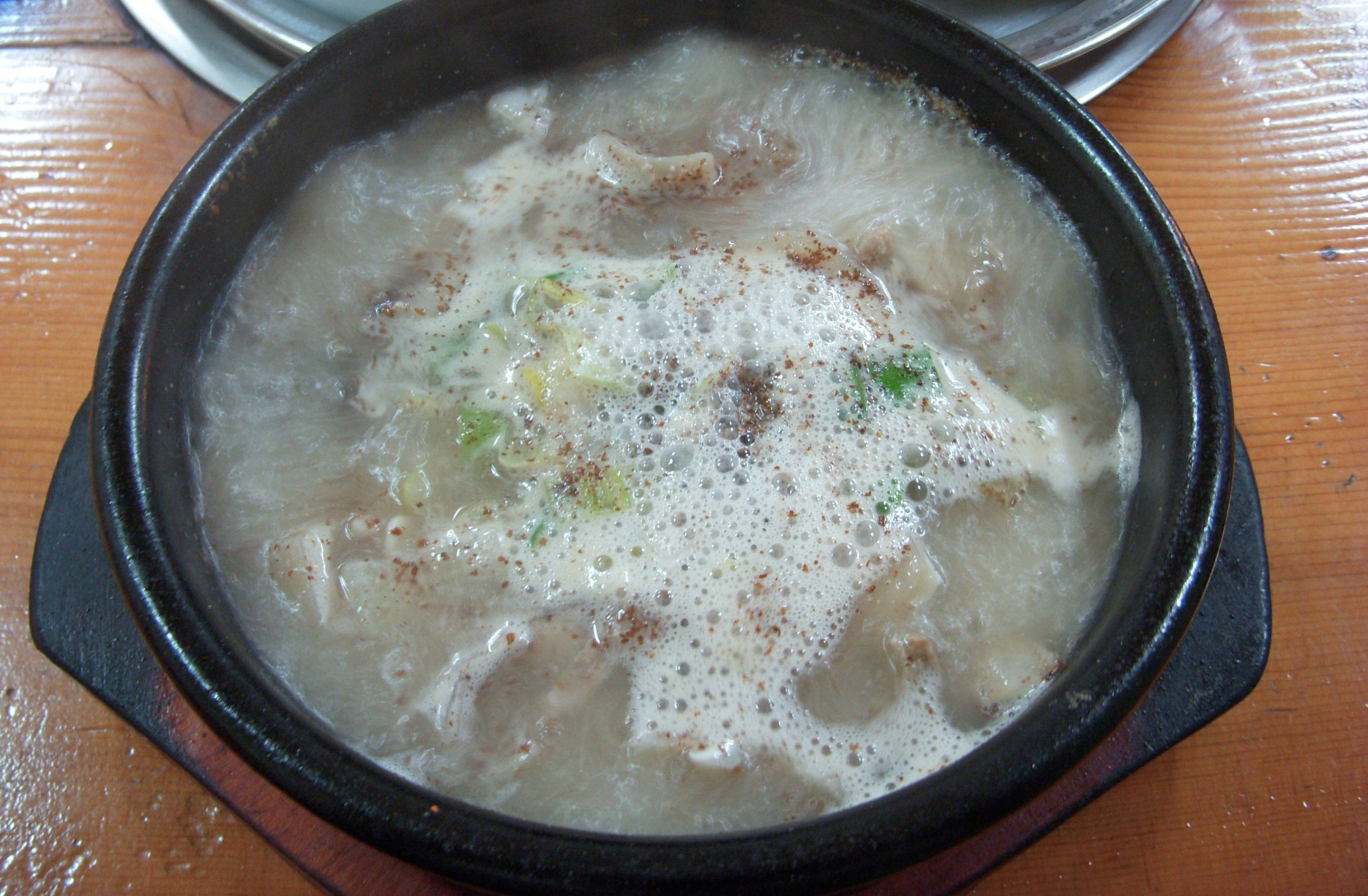 What to Eat in Busan (2026): 9 Local Dishes, Where to Try Them and Real Prices