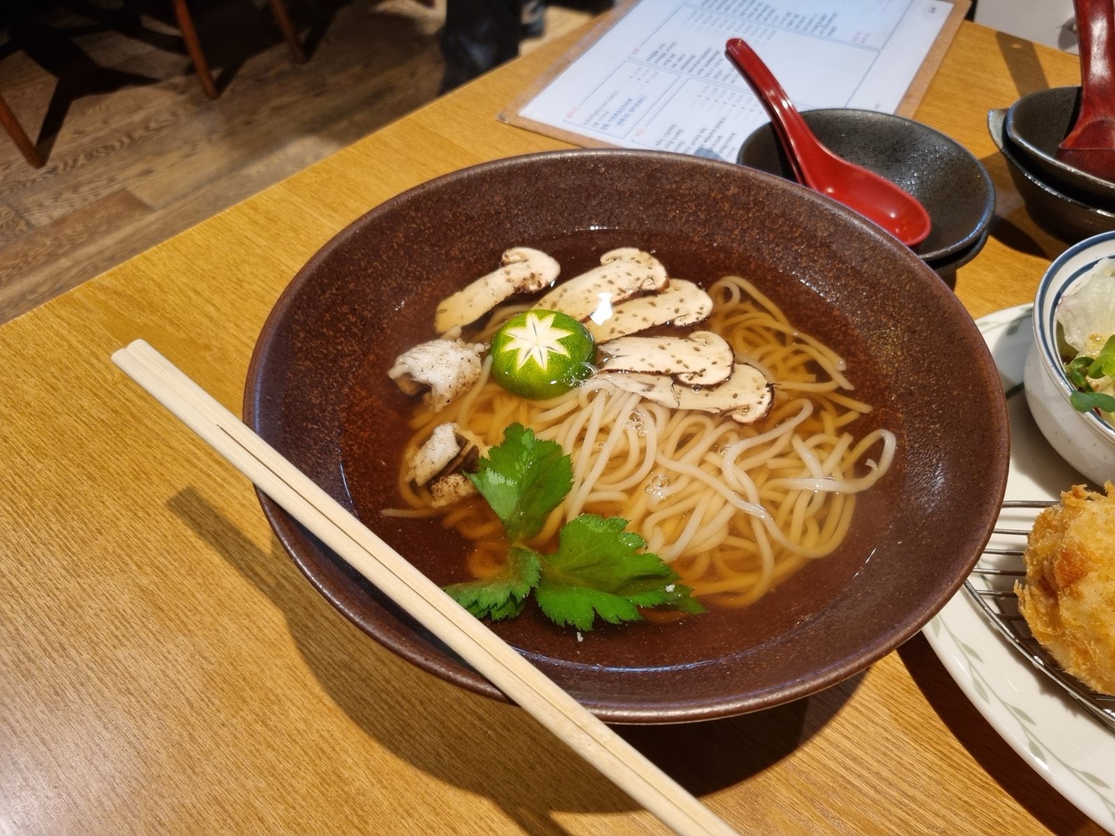 Yeonhui-dong Food Guide 2026: Kaden, Korean Tea and the New Park Seo-Bo Museum