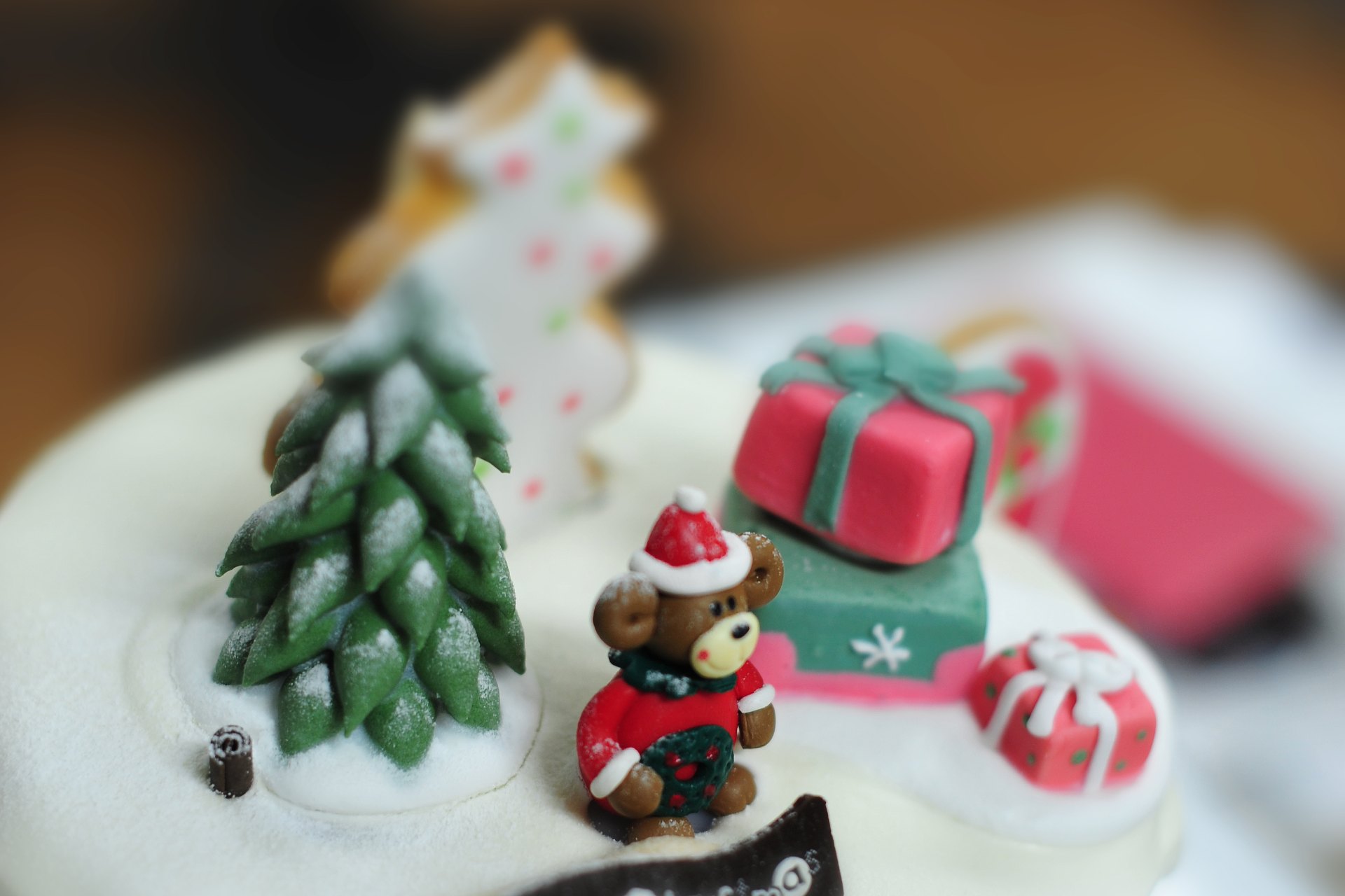 Korean Christmas Cakes 2026: When to Pre-Order, Prices and Where to Buy