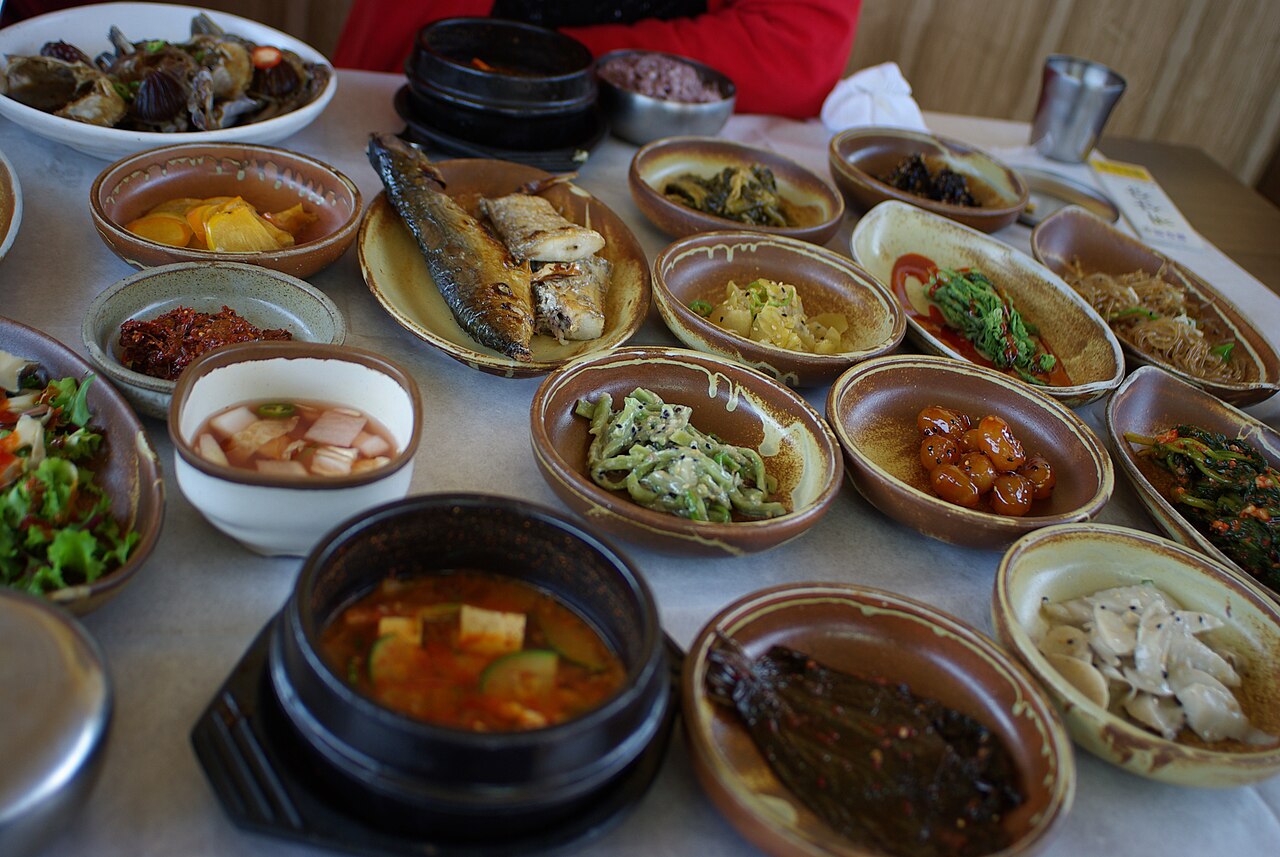Michelin Restaurants in Seoul and Busan (2026) and How to Book Them with CatchTable