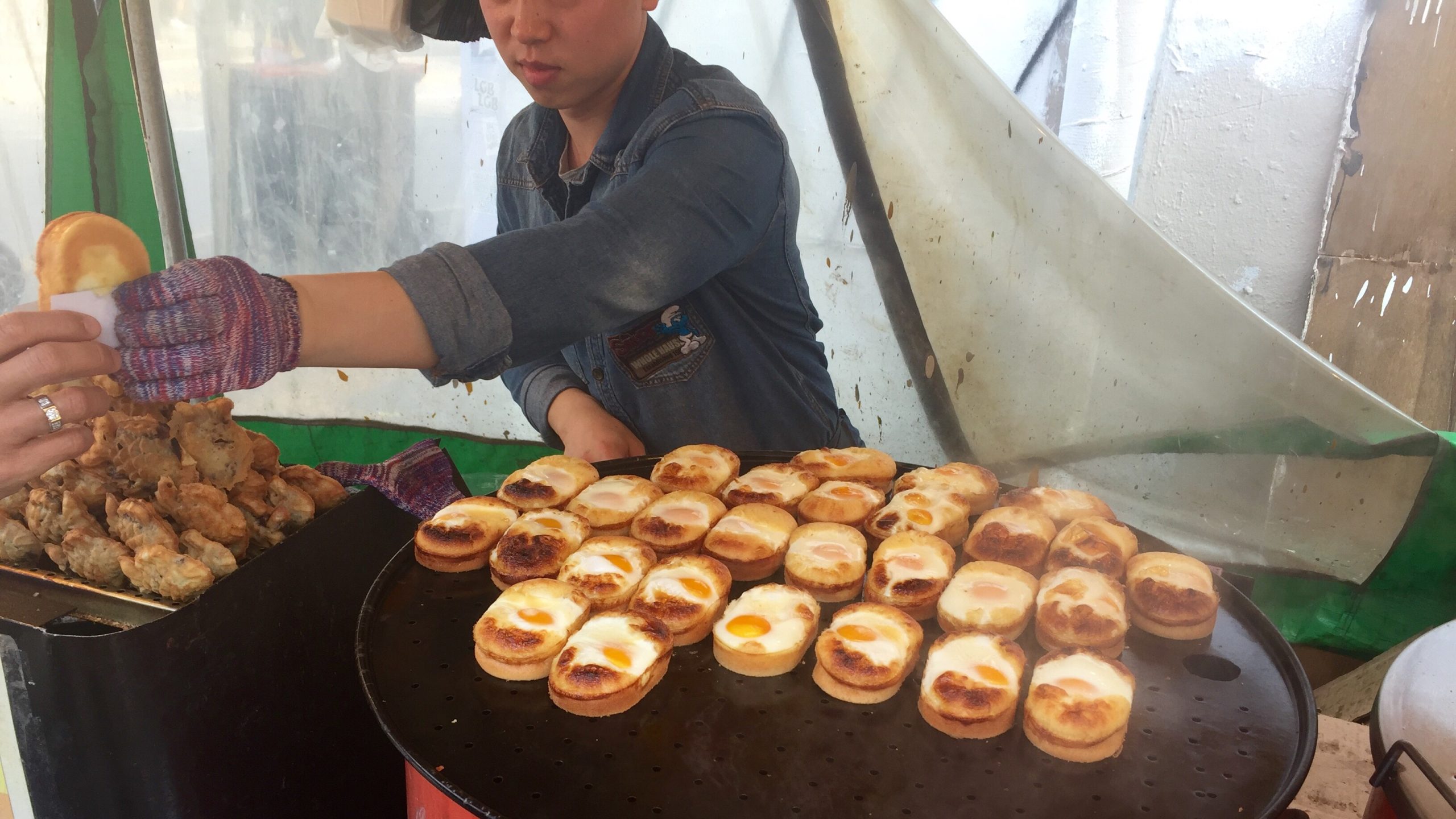 Myeongdong Street Food Prices 2026: What’s Worth It and What to Skip
