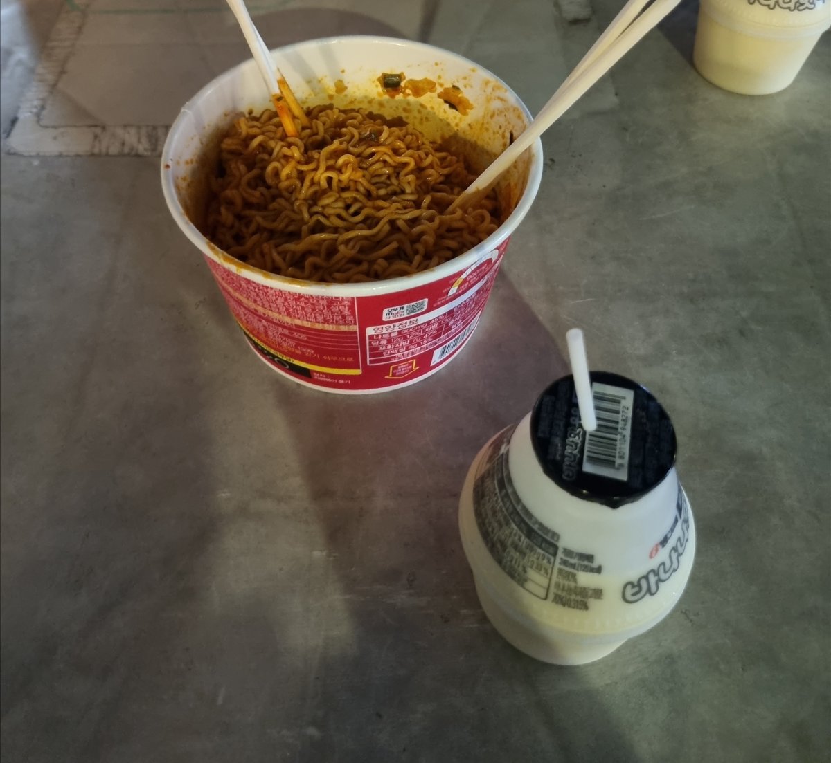 Korean Convenience Store Food Combos: 11 Viral Recipes Locals Actually Make