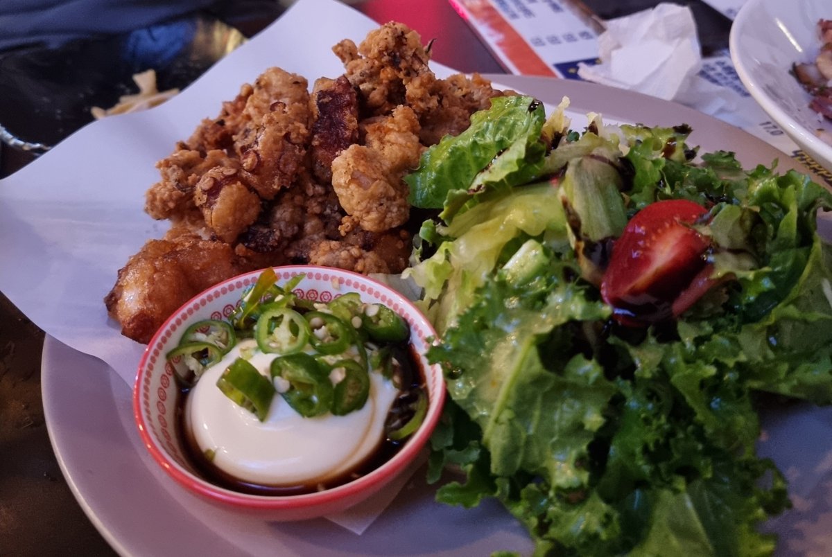 Tank’s Local Favorites: 4 Places I Actually Go Back To (Seoul & Bundang)