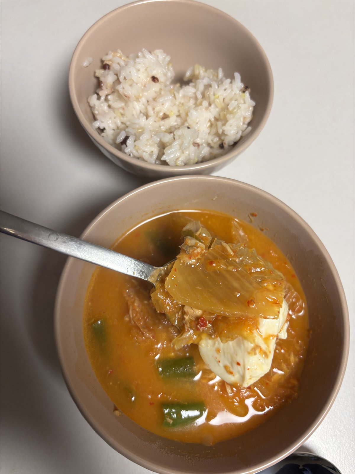 Kimchi Jjigae Recipe: The Korean Stew Everyone Makes at Home