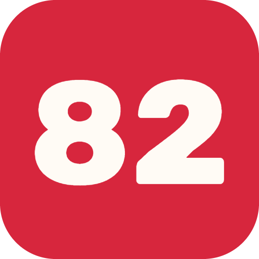 Yum82 logo